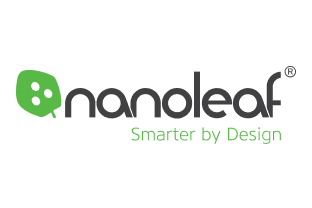 Nanoleaf logo image