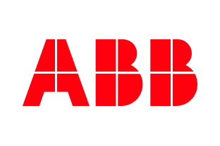 ABB logo image