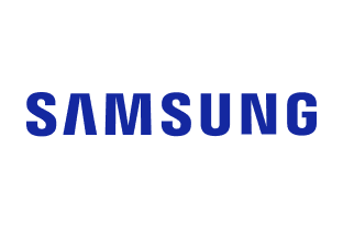 Samsung logo image
