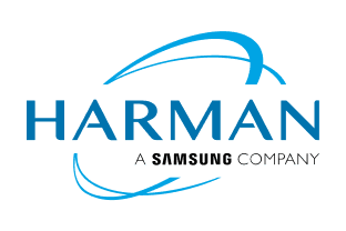 Harman logo image