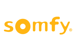 Somfy logo image