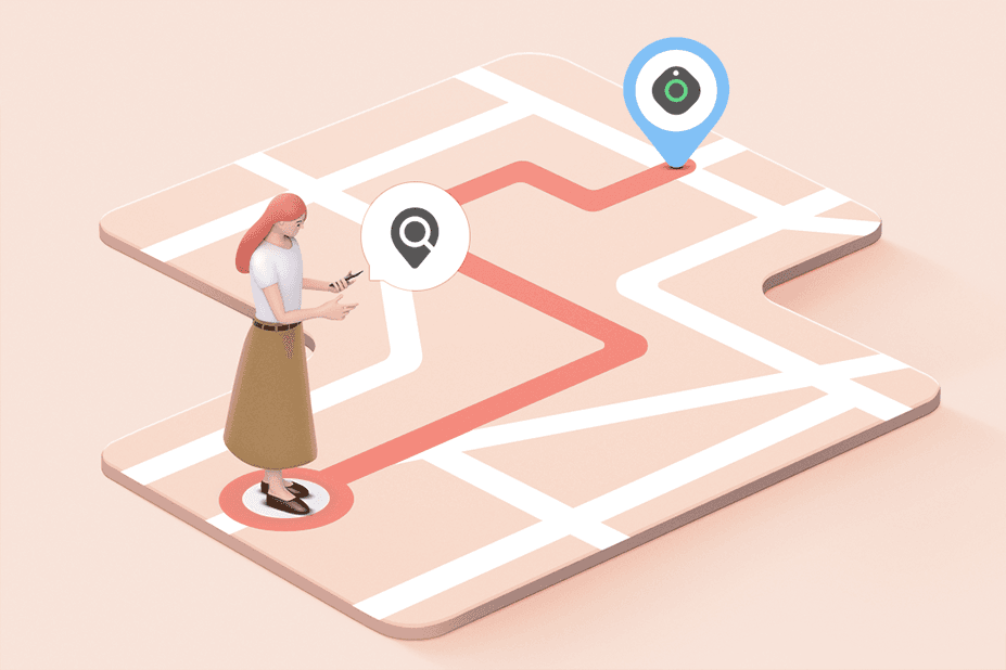 Easily locate lost items content image thumbnail