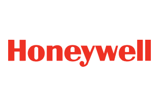 Honeywell logo image