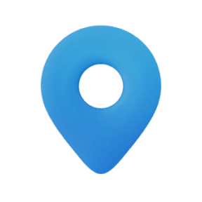 Locate lost items easily category icon image