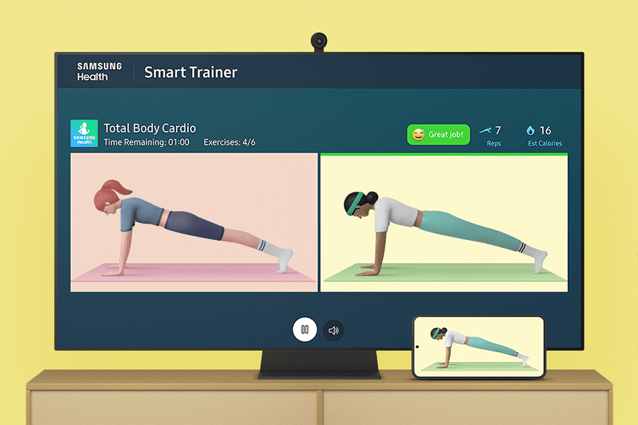 Work out harder and smarter content image thumbnail