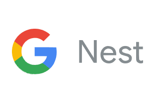 Nest logo image
