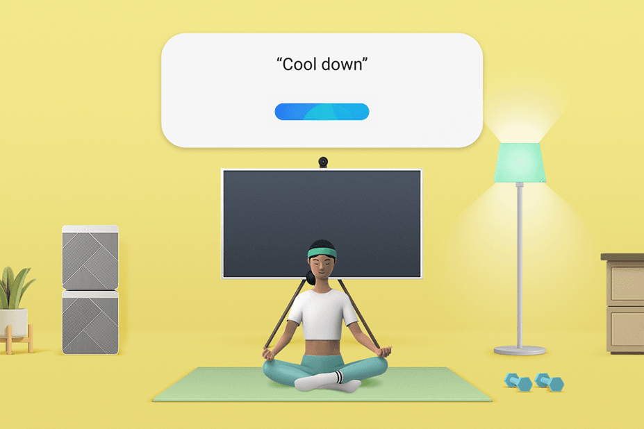 End your workout in a refreshing way content image thumbnail