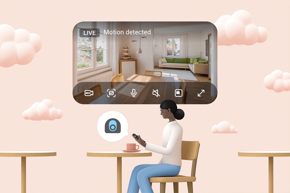 Monitor every corner content image thumbnail
